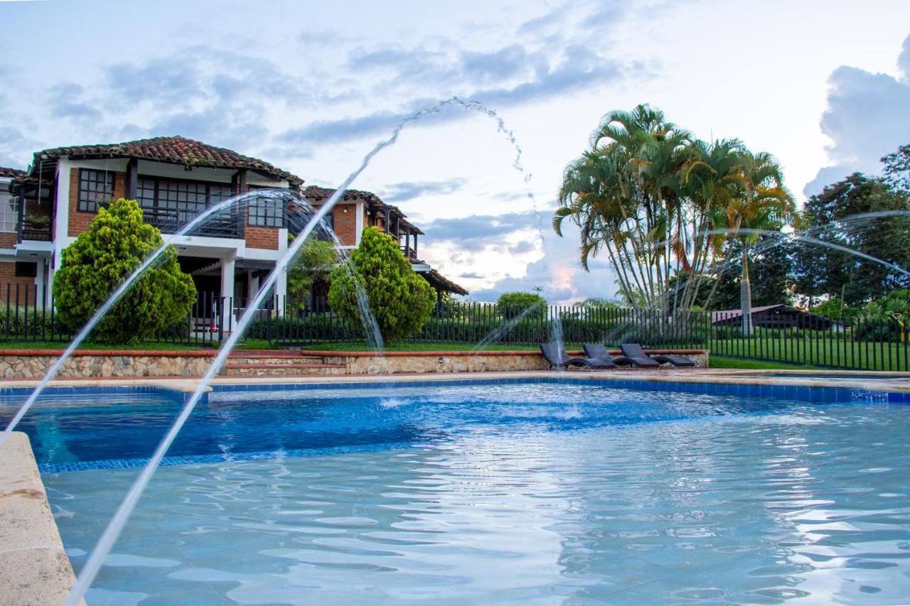 Casa Nostra, Mariana 3* Quimbaya