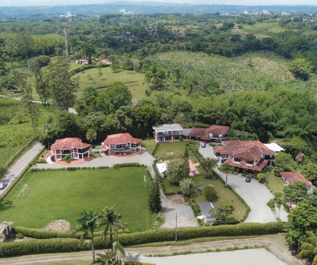 Casa Nostra, Mariana 3* Quimbaya