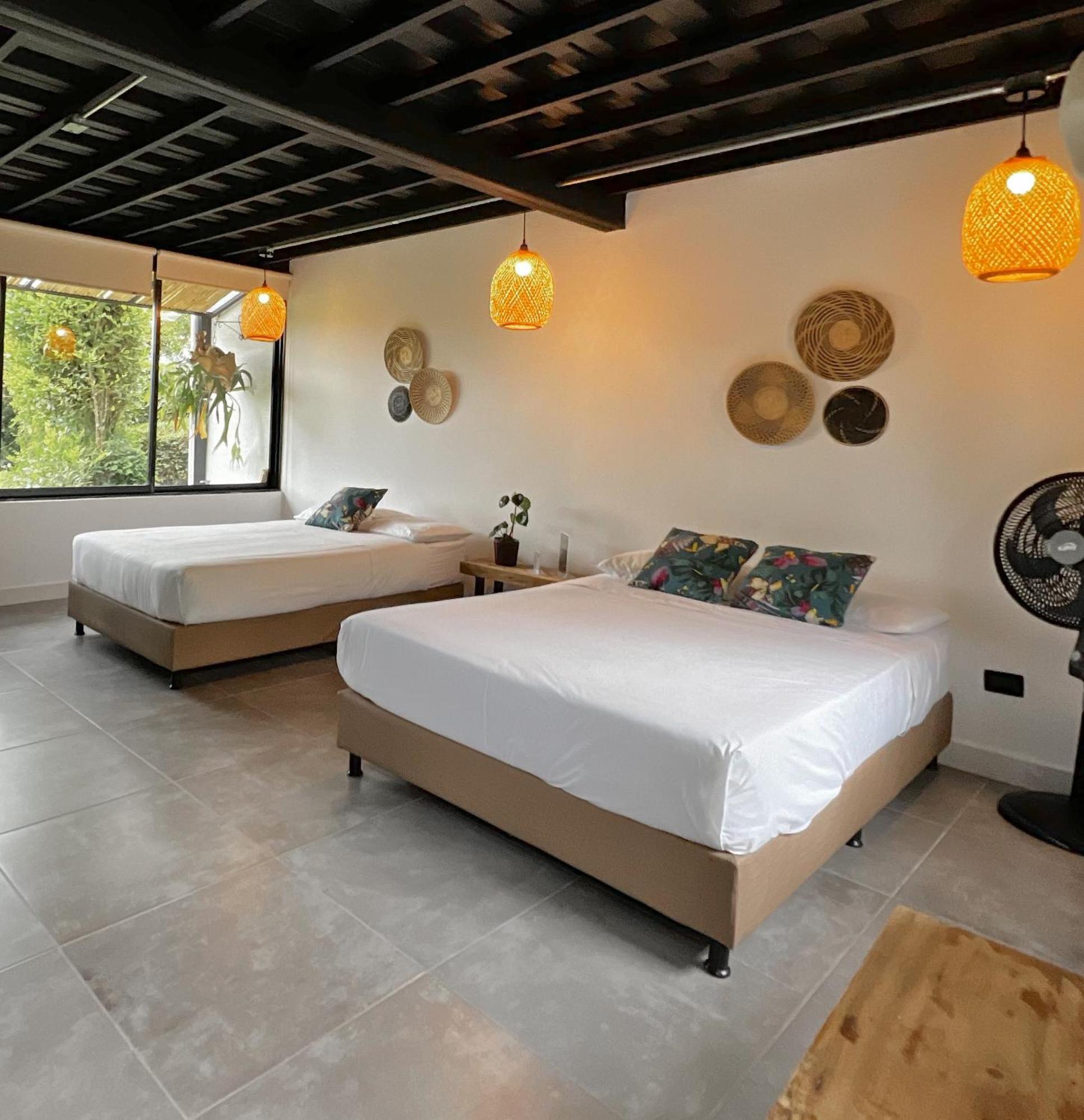 Casa Nostra, Mariana