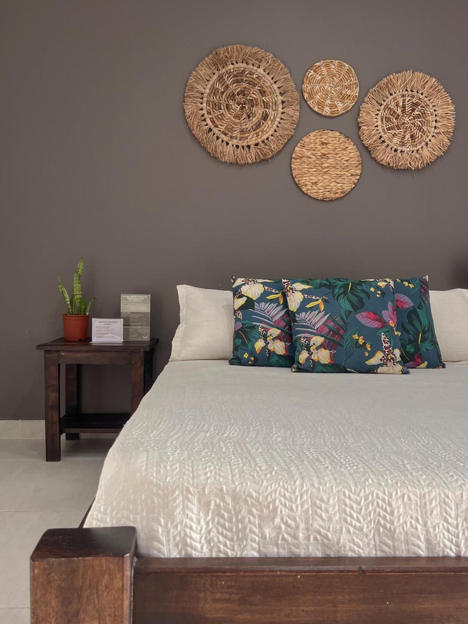 Hotel Casa Nostra, Mariana