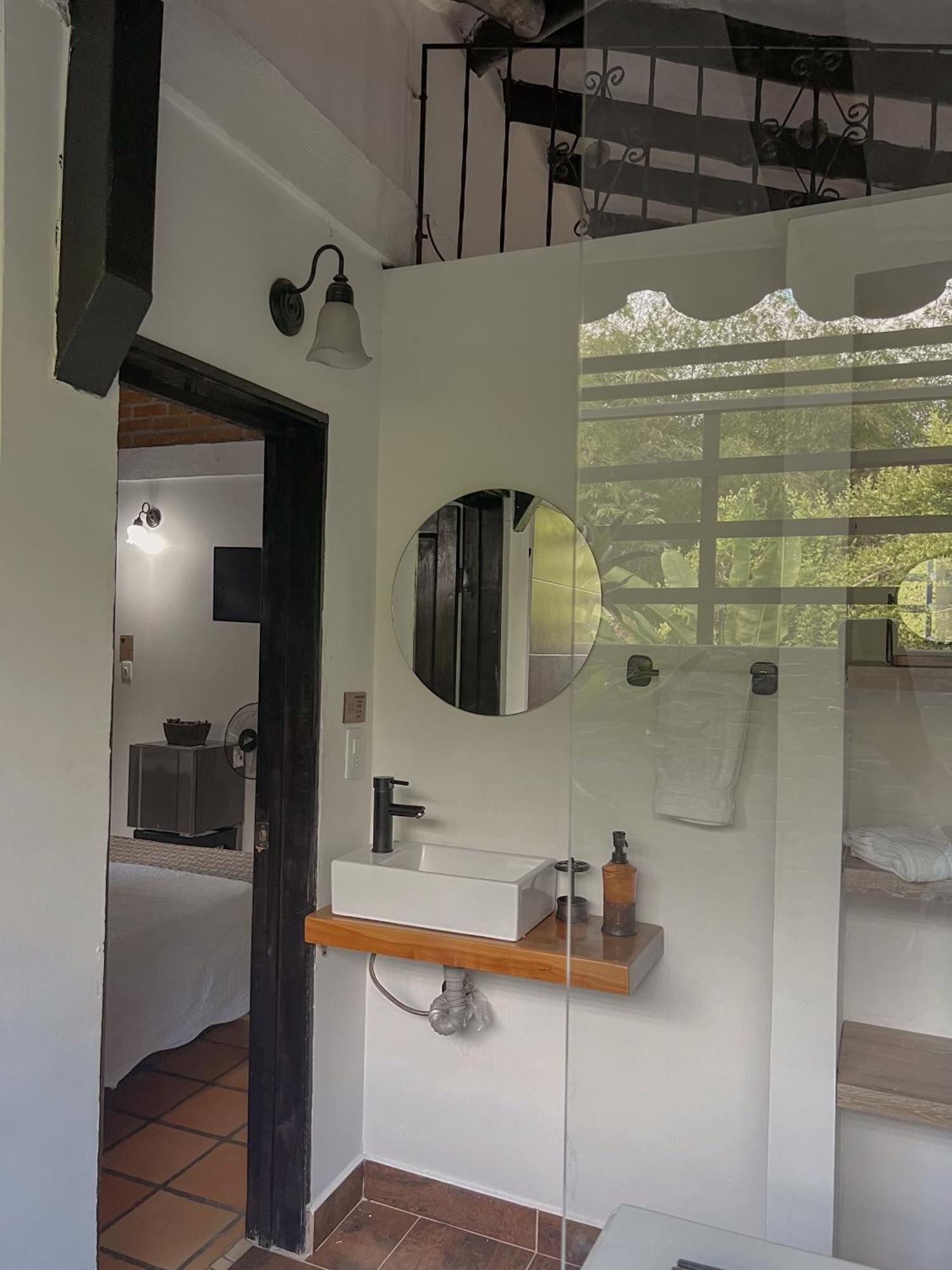 Casa Nostra, Mariana Hotel 3*