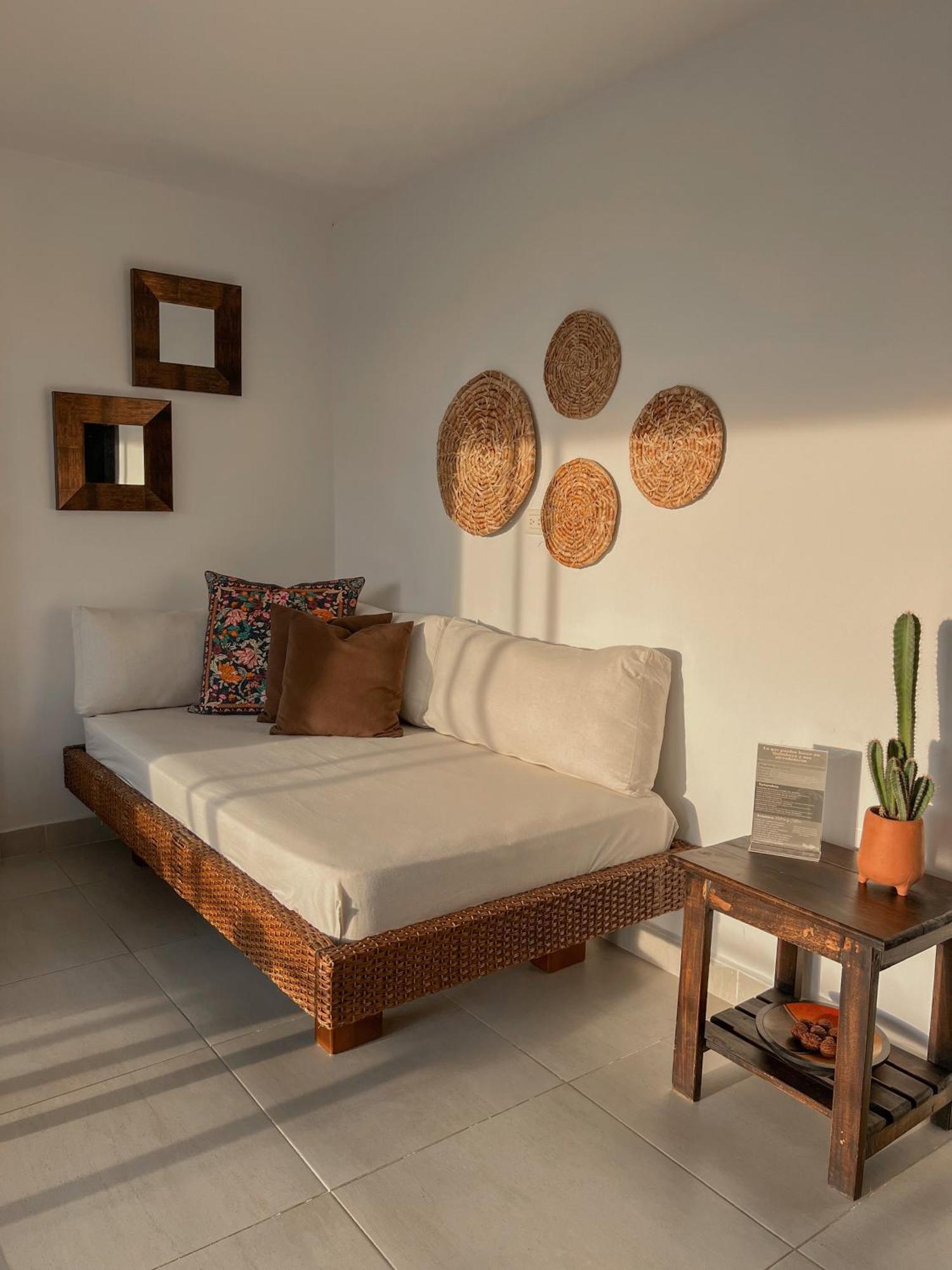 Casa Nostra, Mariana 3* Quimbaya