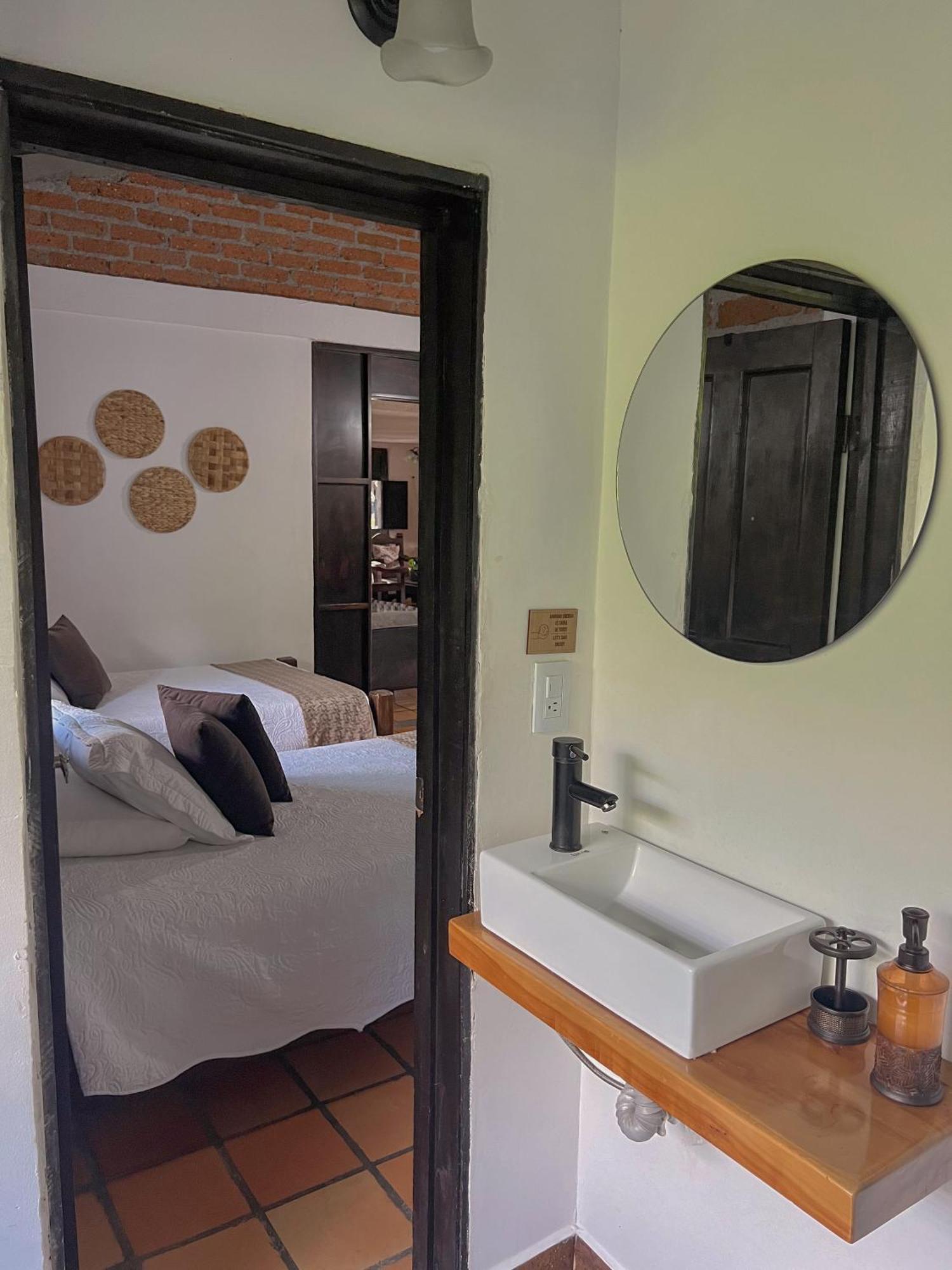 Casa Nostra, Mariana Hotel 3*