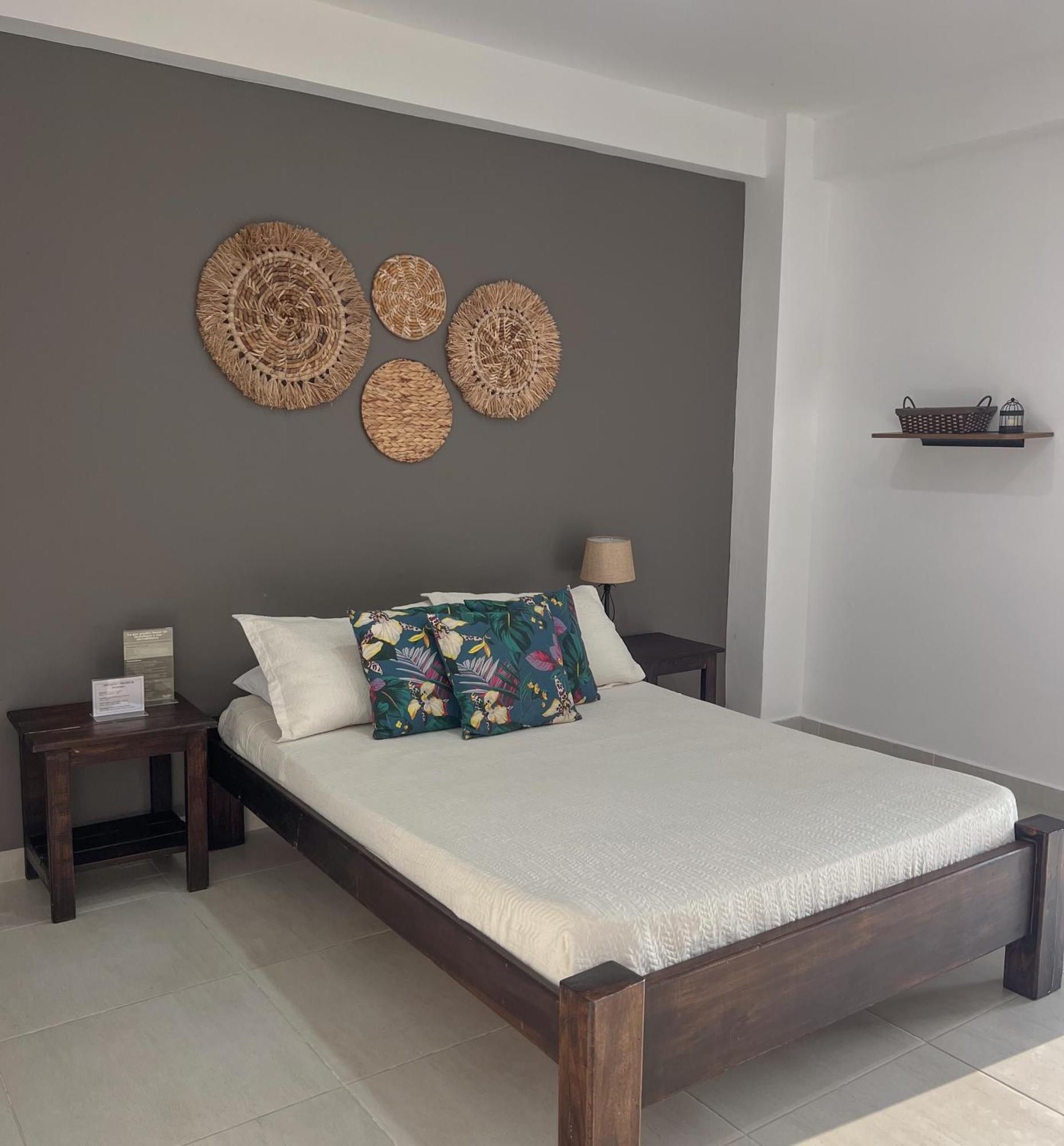 Casa Nostra, Mariana 3* Quimbaya