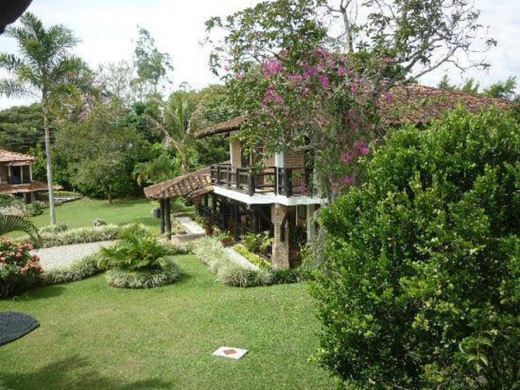 Casa Nostra, Mariana Quimbaya